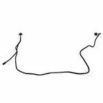 Radiator Coolant Hose Motorcraft KM-5147 Fits 13-18 Ford Focus 2.0L-L4. Fixed Price $53.95.