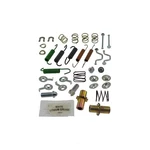 Parking Brake Hardware Kit Carlson 17395. Fixed Price $61.99.