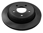 Disc Brake Rotor Uquality 54105. Fixed Price $81.28.