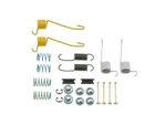 For 1976 Oldsmobile Cutlass Tiara Drum Brake Hardware Kit Rear Dorman 23953PTVM. Fixed Price $17.54.