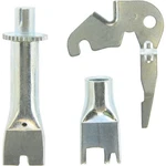 Centric Drum Brake Self-adjuster Repair Kit For 09-11 Nissan Versa 119.42008. Fixed Price $24.90.