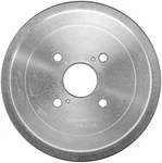 Brake Drum-premium Bendix PDR0812 Fits 06-07 Toyota Yaris. Fixed Price $63.43.