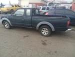Used Rear Axle Assembly Fits: 2004 Nissan Frontier Cylinder 4X2 King Cab. Fixed Price $628.14.