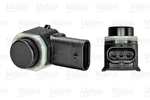 Valeo 890005 Sensor, Parking Assist For ,abarth,fiat,land Rover,opel,renault,vau. Fixed Price $87.92.