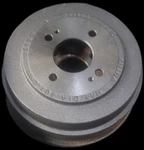 Durago BD3569 Brake Drum For 86-08 Acura Honda Accord Civic El Fit. Fixed Price $94.00.