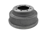 Rear Durago Brake Drum Fits Dodge W350 1982-1993 72CFFC. Fixed Price $116.45.