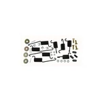 Carlson H9200 Drum Brake Hardware Kit. Fixed Price $49.59.