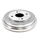 Brake Drum-rear Auto Extra AX3528 Fits 90-91 Honda Accord. Fixed Price $60.99.