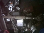 Rear Drive Shaft 4WD Cylinder Fits 88-95 Runner 117665. Fixed Price $369.15.