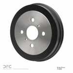 Dynamic Friction Company 365-91000 True Balanced Brake Drum. Fixed Price $56.35.