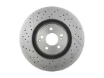 Brembo Rear Disc Brake Rotor 2534230000 Mercedes Benz GLC63 Amg Gt 43. Fixed Price $153.20.