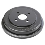 Brake Drum Wagner BD126099E. Fixed Price $41.65.