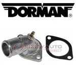 Dorman Engine Coolant Thermostat Housing For 1994-1995 Chevrolet K2500 Ak. Fixed Price $44.07.