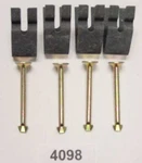 Better Brake 4098K. Fixed Price $33.99.