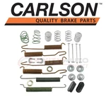 Carlson Rear Drum Brake Hardware Kit For 1991-1995 Plymouth Grand Voyager Im. Fixed Price $23.98.