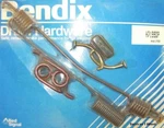 Bendix H7199DP Drum Brake Hardware Kit. Fixed Price $9.87.