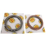 Tci Auto Pack Third And Fouth Gear Clutchs Gm 700R4/4L60E/4L65E Each. Fixed Price $170.95.