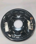 Oem Ford Part # 2L5Z-2212-EA 04-09 Ranger Brake Plate Assy Driver Side. Fixed Price $34.98.
