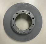 Webb 54775P-65 Disc Brake Rotor W/magnacote. Fixed Price $105.00.