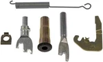 Drum Brake Self-adjuster Repair Kit-self Dorman HW2803. Fixed Price $28.99.