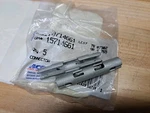 Genuine Acdelco Gm 15714661 Parking Brake Cable Connector Pack Of 2. Fixed Price $24.95.