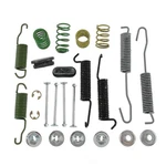 Drum Brake Hardware Kit-r-line Raybestos H7018. Fixed Price $40.99.