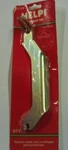 Parking Brake Strut For 1977-86 Chrysler Left Side Dorman 21128 Drum Bar. Fixed Price $8.00.