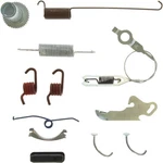 Parking Brake Hardware Kit-drum Centric 118.82009. Fixed Price $43.38.