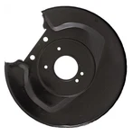 Empi Front Disc Brake Backing Plate For Ball Joint Vw Beetle Each 22-2849-B. Fixed Price $30.16.