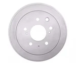 Genuine Gm Rear Brake Drum 19424850. Fixed Price $156.54.