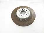 2020-2023 Toyota Gr Supra Rear Brake Disc Rotor 42431-WAA01. Fixed Price $98.80.