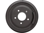 1973-1977 Ford Custom 500 Brake Drum Rear Dynamic Friction 58772XR 1974 1975. Fixed Price $111.11.