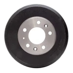 DRM-80017 R1 Concepts Brake Drum Rear For Mazda Mpv 2000-2003. Fixed Price $73.25.
