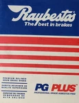 Raybestos 576 Pg Plus Relined Professional Grade Drum Brake Shoes 4 Quantity. Fixed Price $29.99.