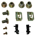 Parking Brake Hwd Kit Raybestos H7321. Fixed Price $37.84.