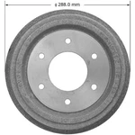 Bendix PDR0374. Fixed Price $85.40.