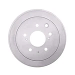 Acdelco 18B7846 Brake Drum Rear, Fits 2015 2018 Chevy City Express/ For Nissan. Fixed Price $103.59.