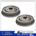 For 1975 1977 Dodge W100 2X Rear C-tek Brake Drum. Fixed Price $225.01.