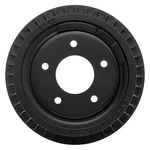 For Chevy Astro 1985-2002 Dfc 365-47046 True Balanced Rear Brake Drum. Fixed Price $87.96.