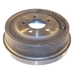 52128270AA Brake Drum Rear For Jeep Liberty 2002. Fixed Price $191.86.