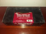 Husky Electric Trailer Brakes Shoe Lining Kit 10" X 2-1/4" Pn: 30821. Fixed Price $40.00.