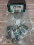 Dorman Brake Kit Part No HW7292. Fixed Price $14.75.
