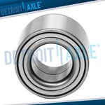 Rear Left Right Side Wheel Bearing Hub For 2000 - 2008 Focus Drum Brakes Only. Fixed Price $24.01.