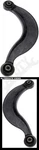 Apdty 632523 Rear Upper Control Arm. Fixed Price $62.93.