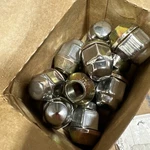 Wheel Lug Nut Dorman 611-124. Fixed Price $36.97.