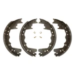 For Dodge W300 Pickup 1972-1974 Bendix 358 Premium Front Drum Brake Shoes. Fixed Price $61.10.