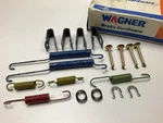 Wagner F108462 Rear Drum Brake Hardware Kit. Fixed Price $9.99.
