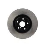 Disc Brake Rotor-ultra-premium Oe Replacement Advics A6F024U. Fixed Price $186.99.