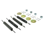Centric Parts 118.75002 Drum Brake Hardware Kit For Select 86-04 Hino Models. Fixed Price $56.99.