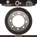 For 1974 Dodge MB300 Centric Rear Brake Drum Free Shipping. Fixed Price $153.92.